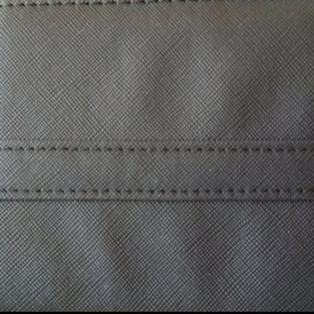 RFID Extra Capacity Bifold Men's Wallet - Picture 6 of 7